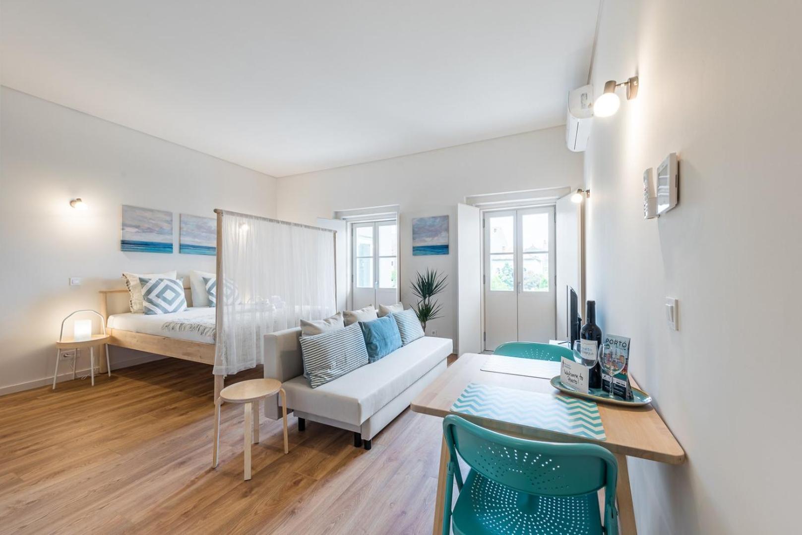 Guestready - Bay Watch Leilighet Porto Eksteriør bilde