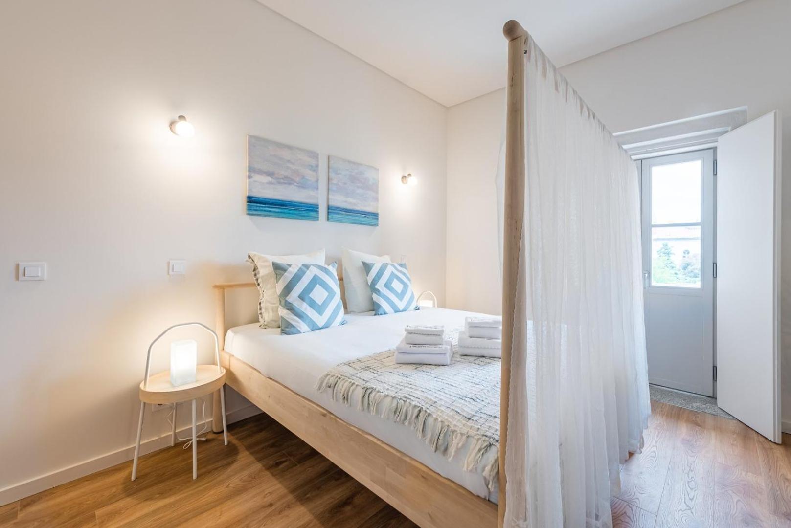 Guestready - Bay Watch Leilighet Porto Eksteriør bilde