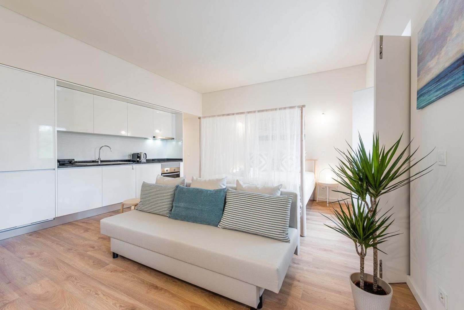 Guestready - Bay Watch Leilighet Porto Eksteriør bilde