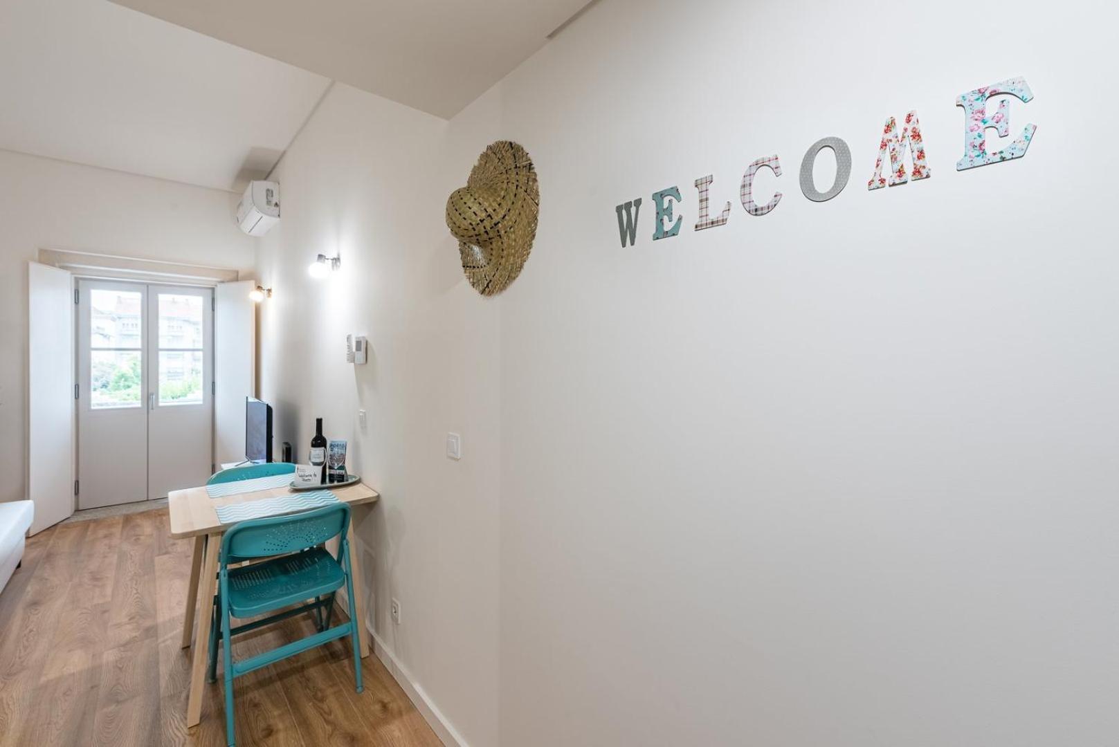 Guestready - Bay Watch Leilighet Porto Eksteriør bilde