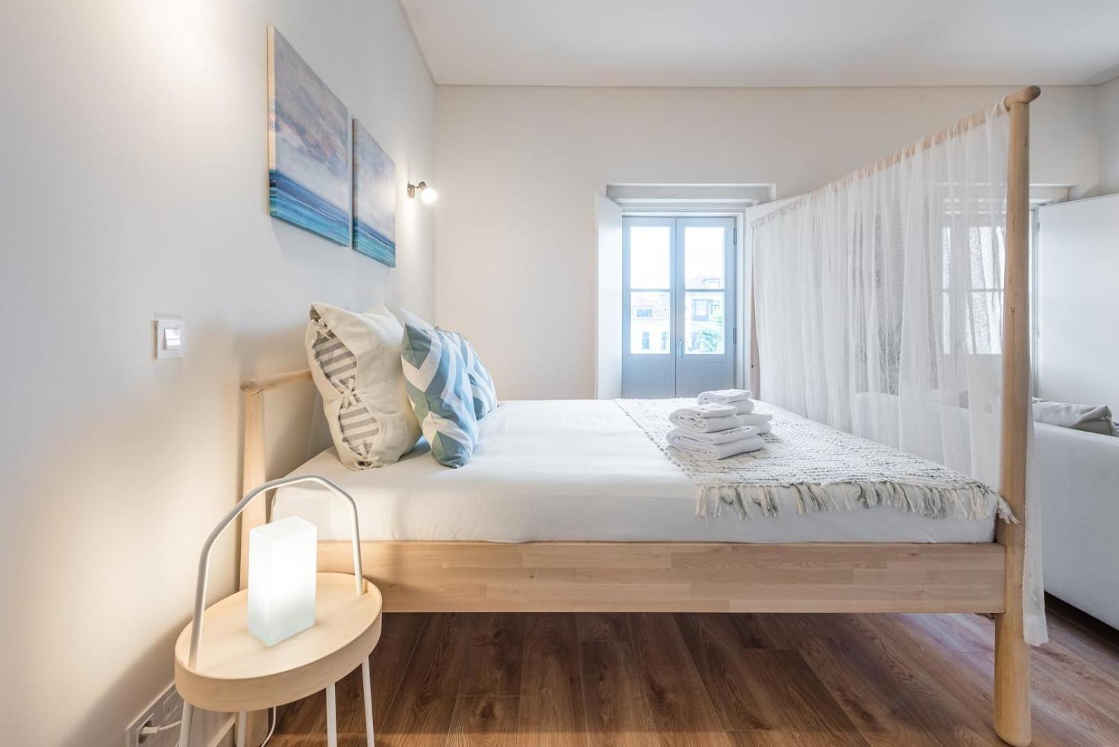 Guestready - Bay Watch Leilighet Porto Eksteriør bilde