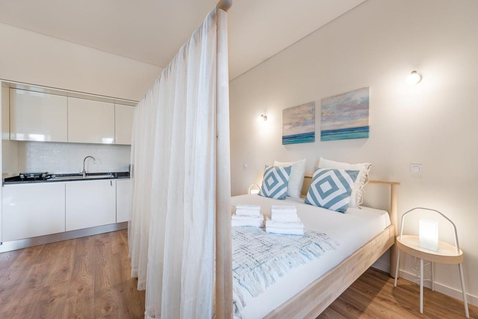 Guestready - Bay Watch Leilighet Porto Eksteriør bilde