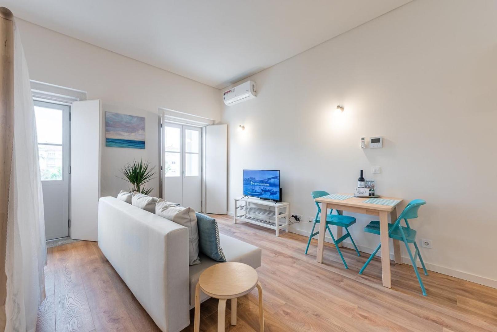 Guestready - Bay Watch Leilighet Porto Eksteriør bilde