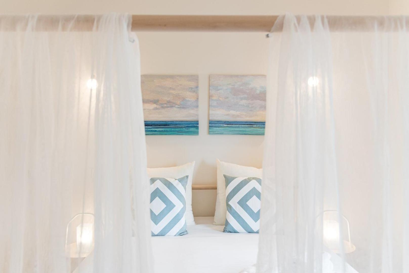 Guestready - Bay Watch Leilighet Porto Eksteriør bilde