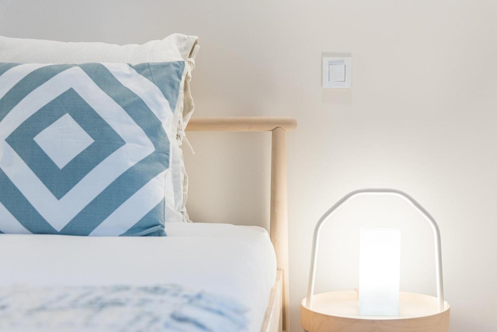Guestready - Bay Watch Leilighet Porto Eksteriør bilde